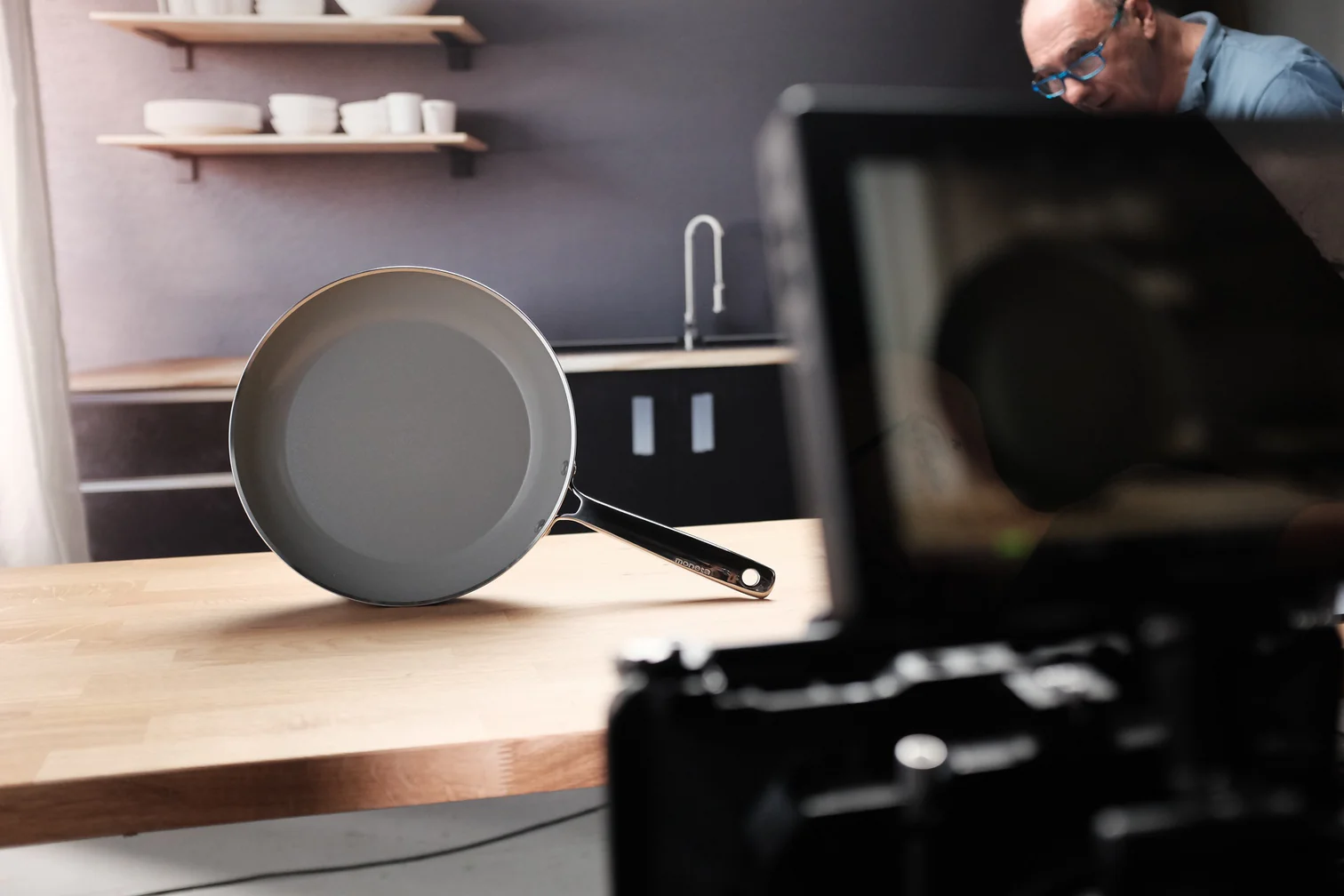 Cucina con Passione Italiana